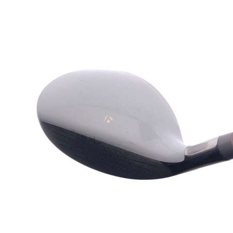 Used TaylorMade Kalea 2020 3 Fairway Wood / 17 Degrees / Ladies Flex