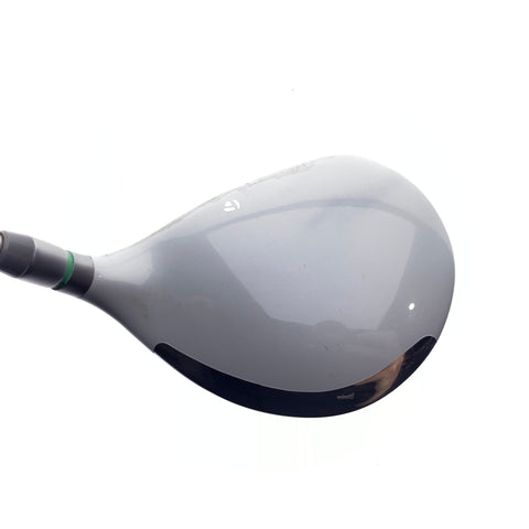 Used TaylorMade Kalea 2020 3 Fairway Wood / 17.0 Degrees / Ladies Flex