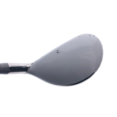 Used TaylorMade Kalea 2020 4 Hybrid / 22 Degrees / Ladies Flex