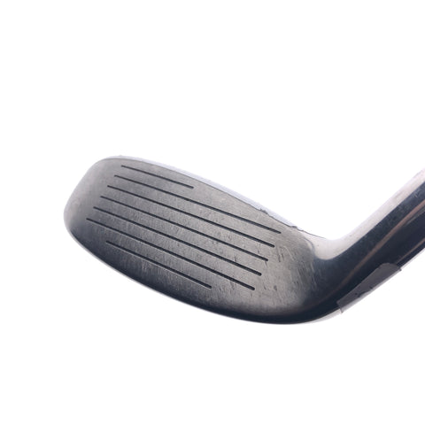 Used TaylorMade Kalea 2020 4 Hybrid / 22 Degrees / Ladies Flex