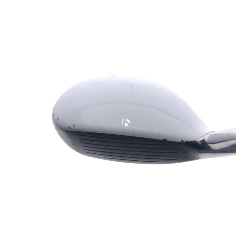 Used TaylorMade Kalea 2020 4 Hybrid / 22 Degrees / Ladies Flex