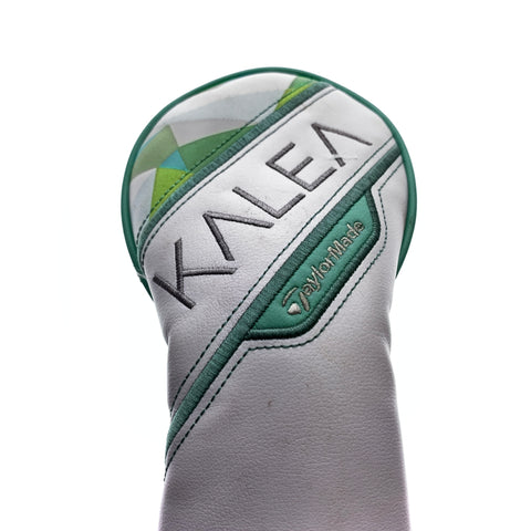Used TaylorMade Kalea 2020 5 Fairway Wood / 20 Degrees / Ladies Flex