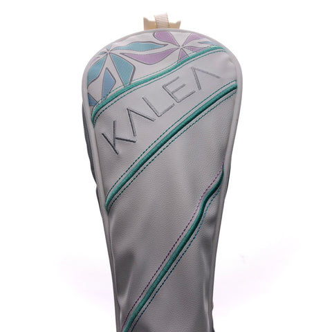 Used TaylorMade Kalea 2020 5 Fairway Wood / 20 Degrees / Ladies Flex