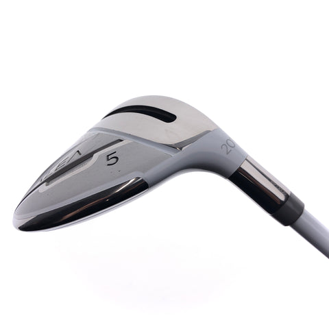 Used TaylorMade Kalea 2020 5 Fairway Wood / 20 Degrees / Ladies Flex