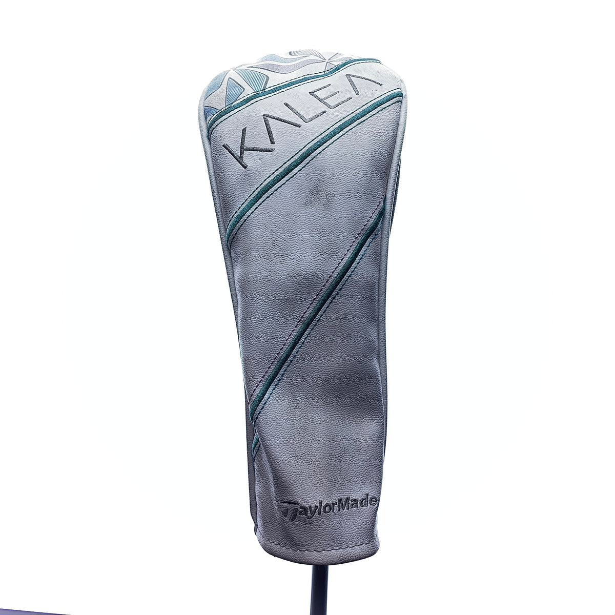 Used TaylorMade Kalea 2020 5 Fairway Wood / 20.0 Degrees / Ladies Flex