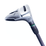 Used TaylorMade Kalea 2020 5 Fairway Wood / 20.0 Degrees / Ladies Flex