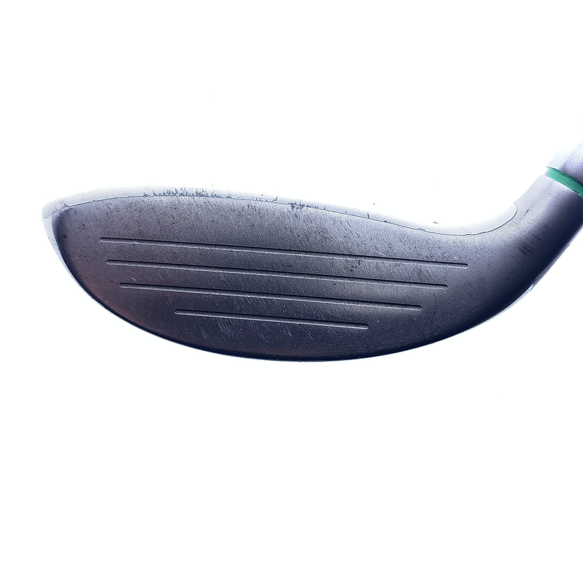 Used TaylorMade Kalea 2020 5 Fairway Wood / 20.0 Degrees / Ladies Flex