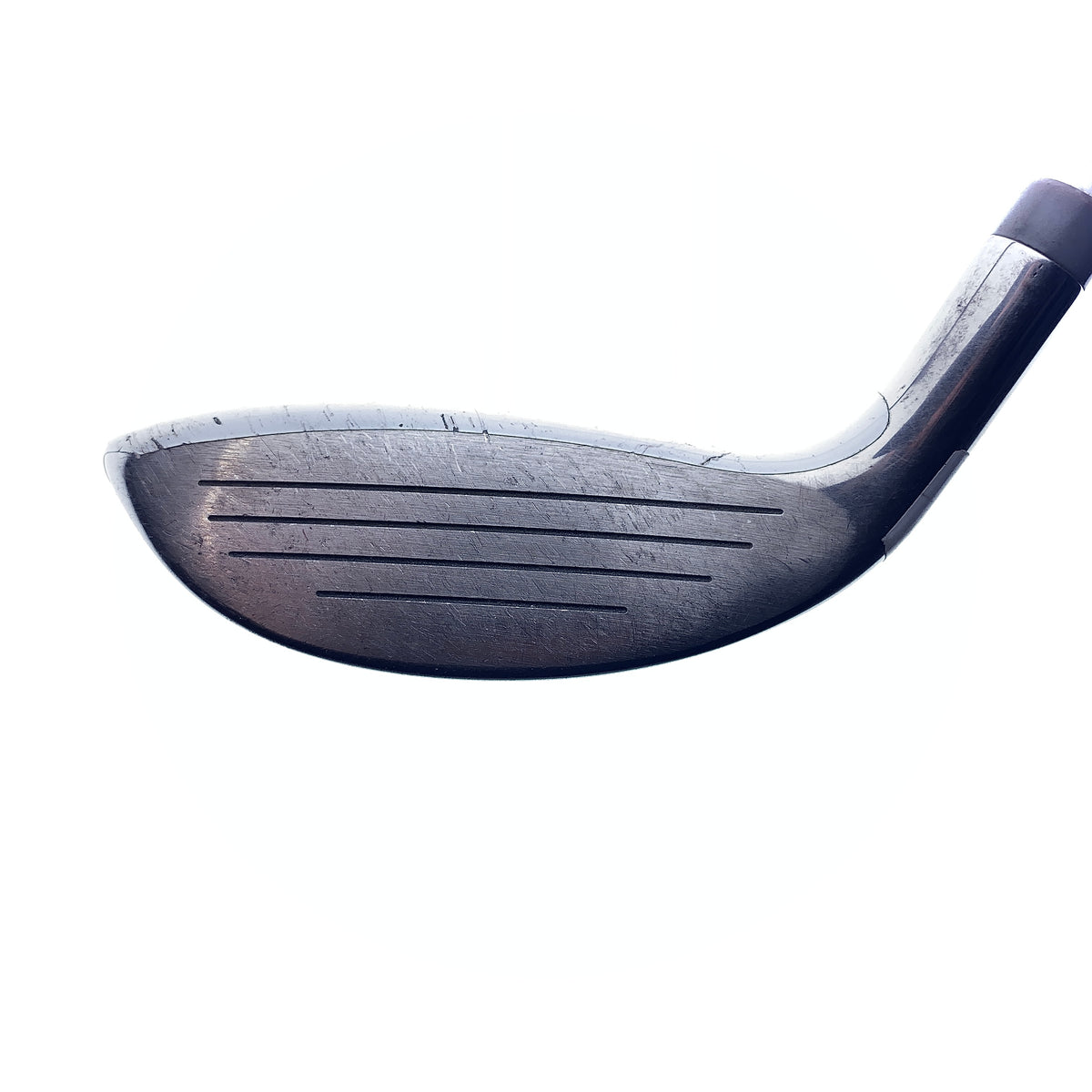 Used TaylorMade Kalea 2020 5 Fairway Wood / 20.0 Degrees / Ladies Flex