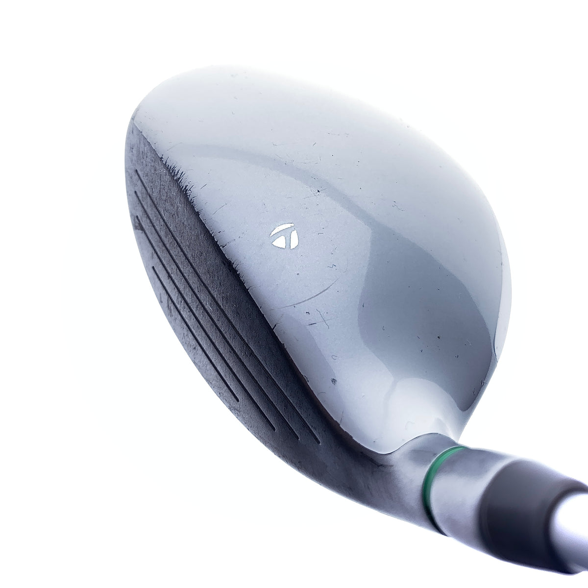 Used TaylorMade Kalea 2020 5 Fairway Wood / 20.0 Degrees / Ladies Flex