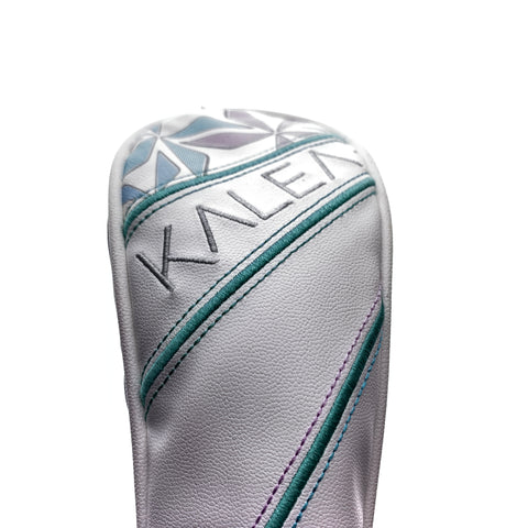 Used TaylorMade Kalea 2020 5 Hybrid / 26 Degrees / Ladies Flex