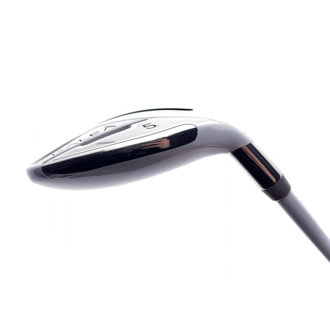 Used TaylorMade Kalea 2020 5 Hybrid / 26 Degrees / Ladies Flex