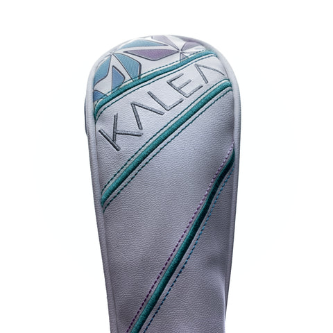 Used TaylorMade Kalea 2020 5 Hybrid / 26.0 Degrees / Ladies Flex