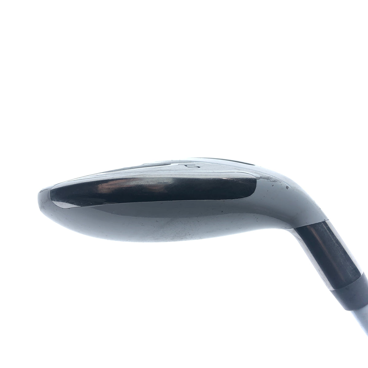 Used TaylorMade Kalea 2020 5 Hybrid / 26.0 Degrees / Ladies Flex