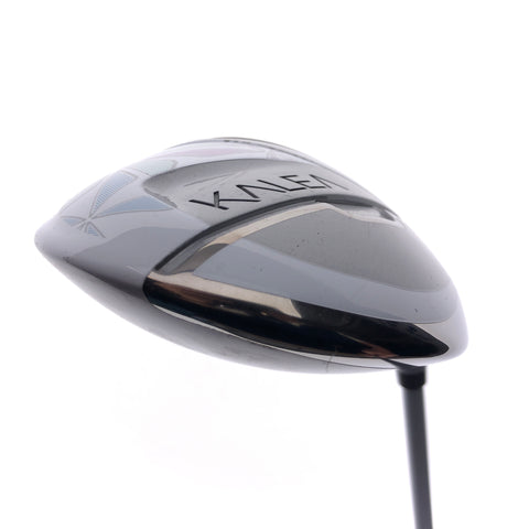 Used TaylorMade Kalea 2020 Driver / 12.0 Degrees / Ladies Flex