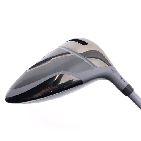 Used TaylorMade Kalea 2020 Driver / 12.0 Degrees / Ladies Flex
