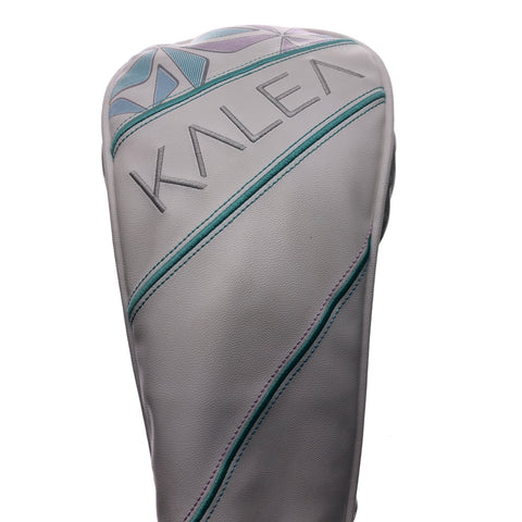 Used TaylorMade Kalea 2020 Driver / 12.0 Degrees / Ladies Flex