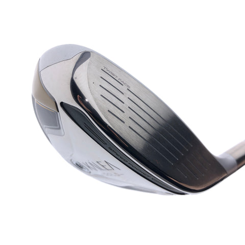 Used TaylorMade Kalea Gold 2024 3 Fairway Wood / 16.0 Degrees / Ladies Flex