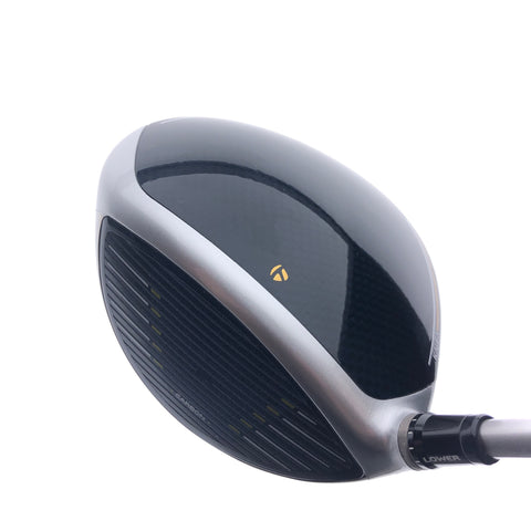 Used TaylorMade Kalea Gold 2024 Driver / 13.5 Degrees / Ladies Flex