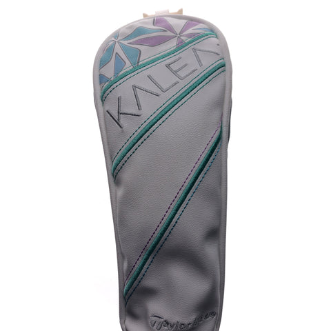 Used TaylorMade Kalea Ladies 5 Hybrid / 26 Degrees / Ladies Flex