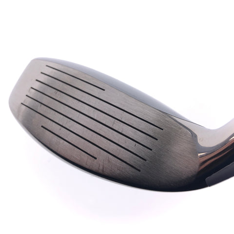 Used TaylorMade Kalea Ladies 5 Hybrid / 26 Degrees / Ladies Flex