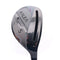 Used TaylorMade Kalea Ladies 5 Hybrid / 26 Degrees / Ladies Flex