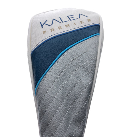Used TaylorMade Kalea Premier 3 Fairway Wood / 17 Deg / Ladies / Left-Handed