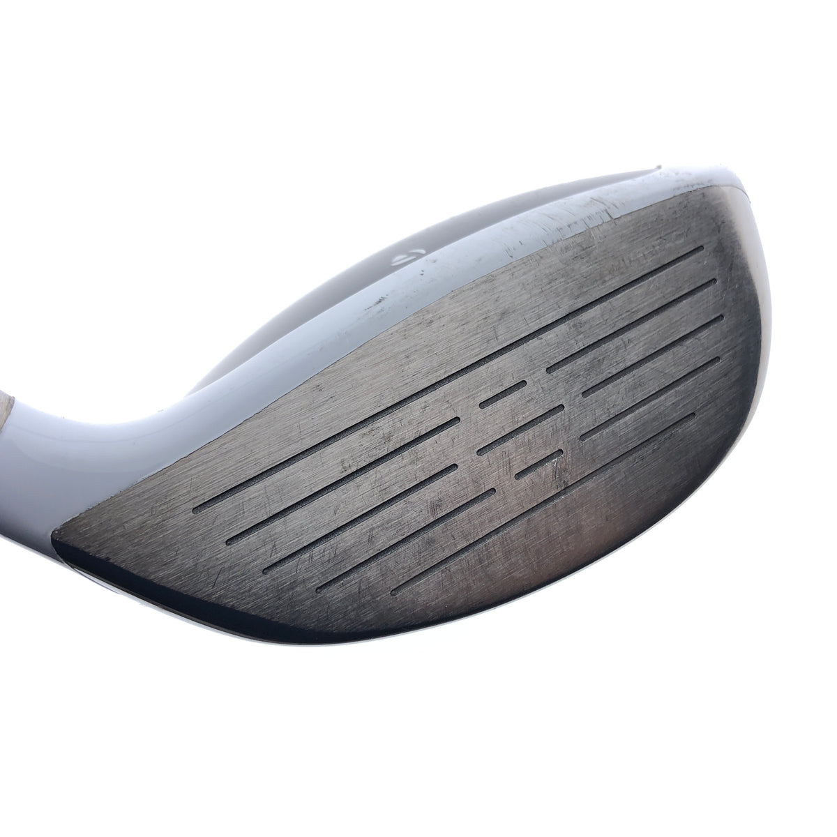 Used TaylorMade Kalea Premier 3 Fairway Wood / 17 Deg / Ladies / Left-Handed