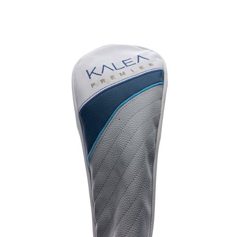 Used TaylorMade Kalea Premier 3 Fairway Wood / 17 Degrees / Ladies Flex