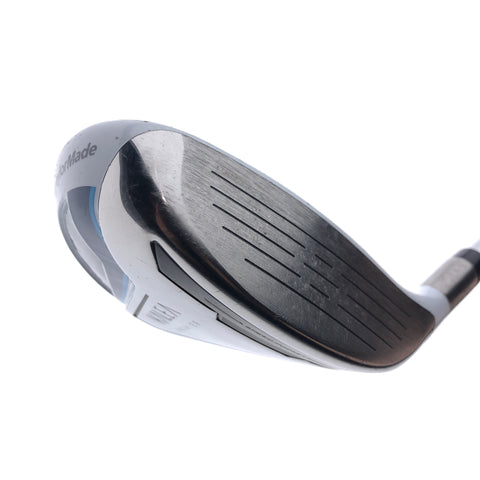 Used TaylorMade Kalea Premier 3 Fairway Wood / 17 Degrees / Ladies Flex