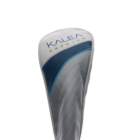 Used TaylorMade Kalea Premier 5 Fairway Wood / 20 Degrees / Soft Regular Flex