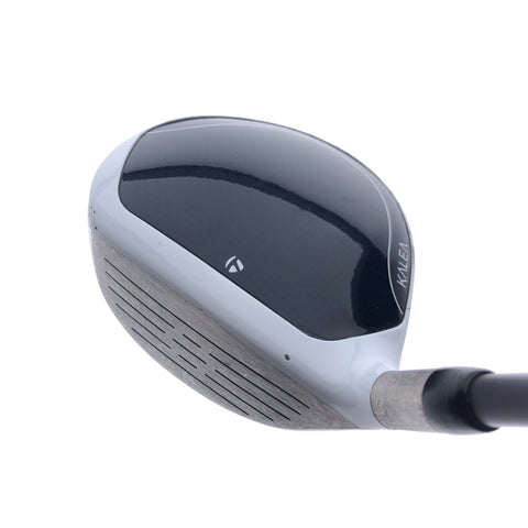 Used TaylorMade Kalea Premier 5 Fairway Wood / 20 Degrees / Soft Regular Flex