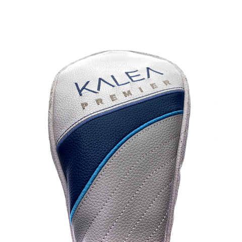 Used TaylorMade Kalea Premier 5 Fairway Wood / Ladies Flex / Left-Handed