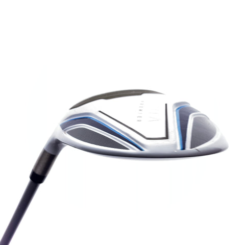Used TaylorMade Kalea Premier 5 Fairway Wood / Ladies Flex / Left-Handed