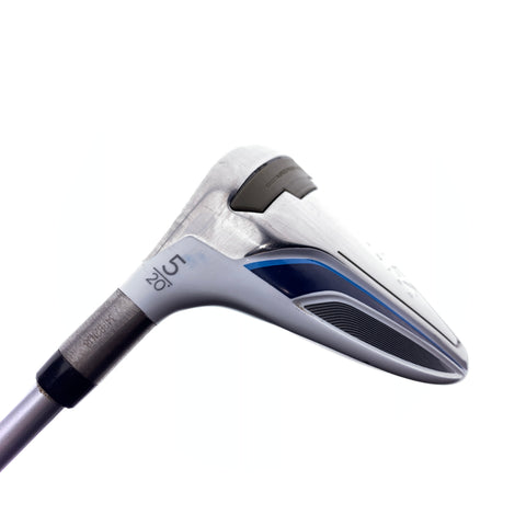 Used TaylorMade Kalea Premier 5 Fairway Wood / Ladies Flex / Left-Handed