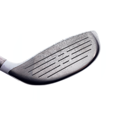 Used TaylorMade Kalea Premier 5 Fairway Wood / Ladies Flex / Left-Handed