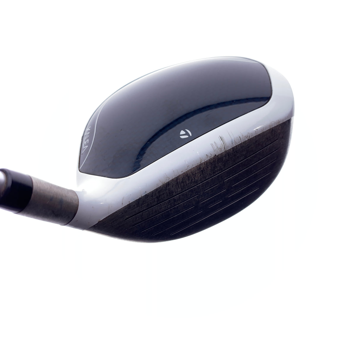 Used TaylorMade Kalea Premier 5 Fairway Wood / Ladies Flex / Left-Handed