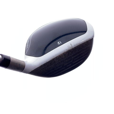 Used TaylorMade Kalea Premier 5 Fairway Wood / Ladies Flex / Left-Handed
