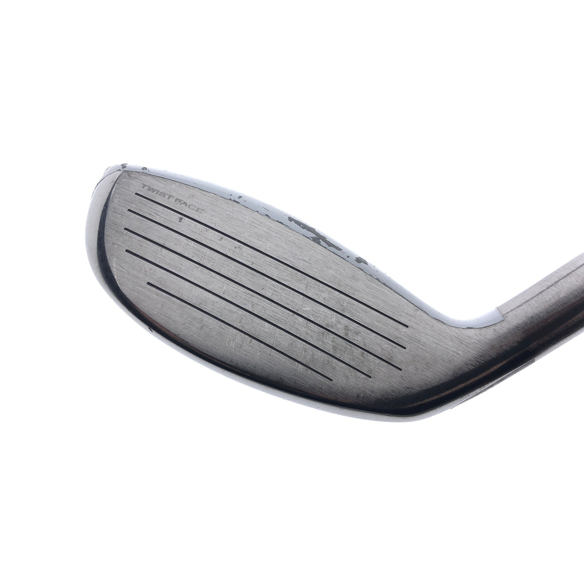 Used TaylorMade Kalea Premier 5 Hybrid / 27 Degrees / Ladies Flex