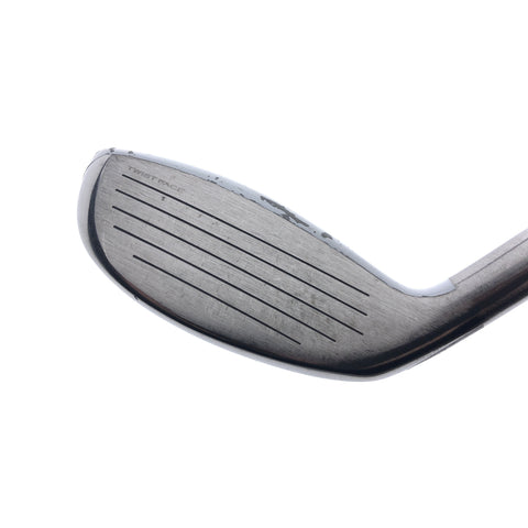 Used TaylorMade Kalea Premier 5 Hybrid / 27 Degrees / Ladies Flex