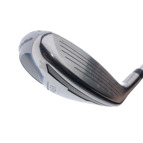 Used TaylorMade Kalea Premier 5 Hybrid / 27 Degrees / Ladies Flex