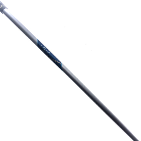 Used TaylorMade Kalea Premier 5 Hybrid / 27 Degrees / Ladies Flex