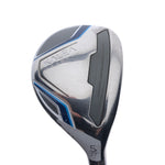 Used TaylorMade Kalea Premier 5 Hybrid / 27 Degrees / Ladies Flex