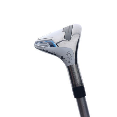 Used TaylorMade Kalea Premier 6 Hybrid / 31 Degrees / Ladies Flex