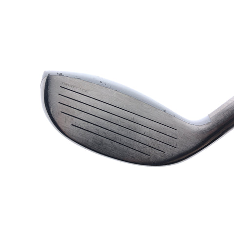 Used TaylorMade Kalea Premier 6 Hybrid / 31 Degrees / Ladies Flex