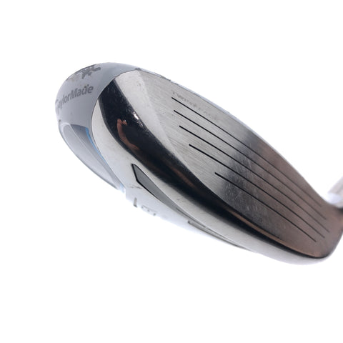 Used TaylorMade Kalea Premier 6 Hybrid / 31 Degrees / Ladies Flex