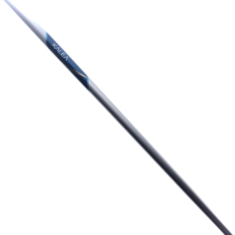 Used TaylorMade Kalea Premier 6 Hybrid / 31 Degrees / Ladies Flex