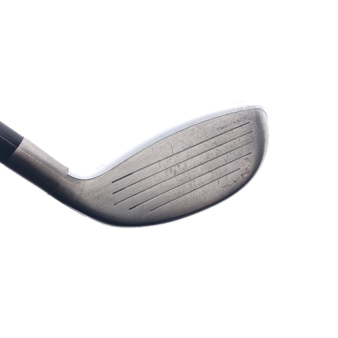 Used TaylorMade Kalea Premier 6 Hybrid / 31 Degrees / Ladies Flex / Left-Handed