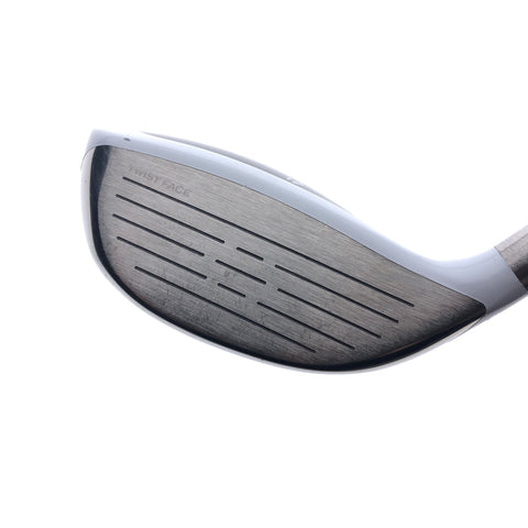 Used TaylorMade Kalea Premier 7 Fairway Wood / 23 Degrees / Ladies Flex