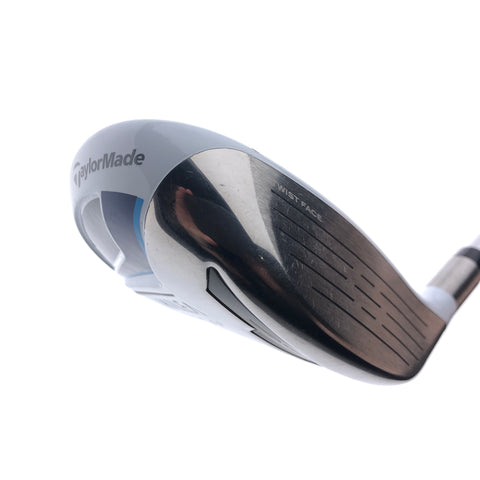 Used TaylorMade Kalea Premier 7 Fairway Wood / 23 Degrees / Ladies Flex