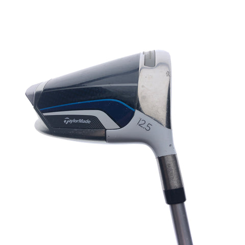 Used TaylorMade Kalea Premier Driver / 12.5 Degrees / Ladies Flex